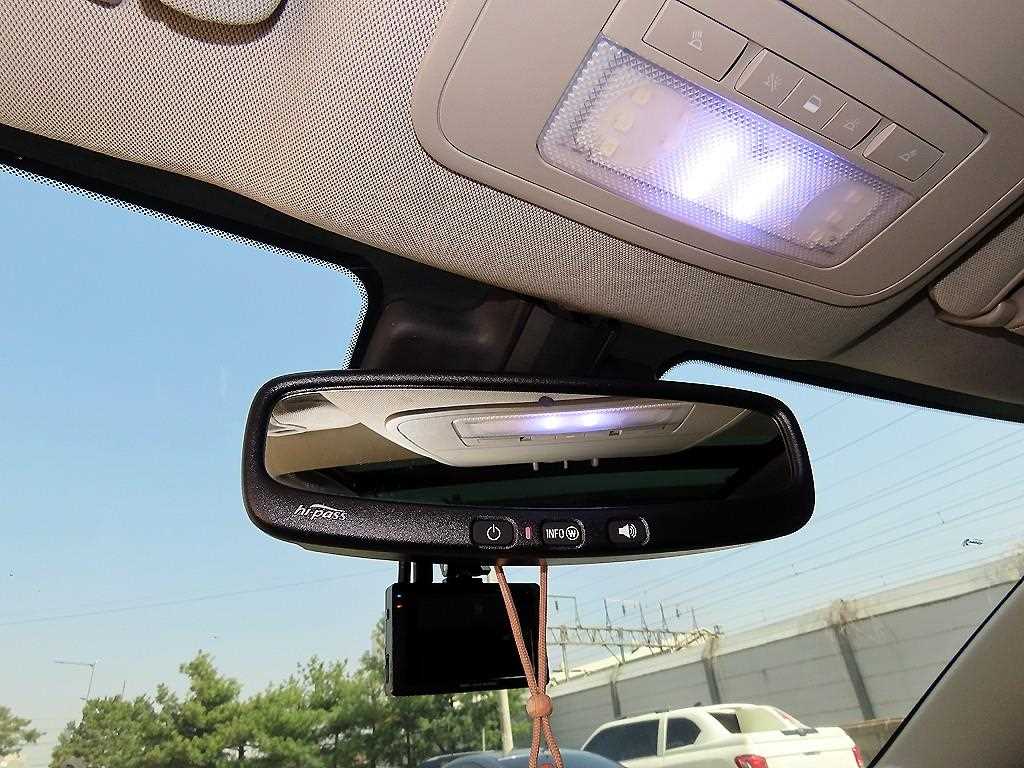 DAEWOO Alpheon 2015 Blanco - Importación desde Corea - HF Imports Iquique - Foto 15