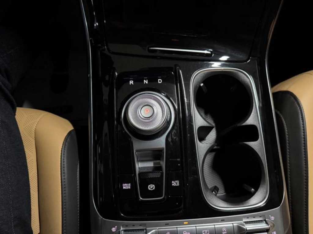 KIA Carnival 2021 Negro - Importación desde Corea - HF Imports Iquique - Foto 13