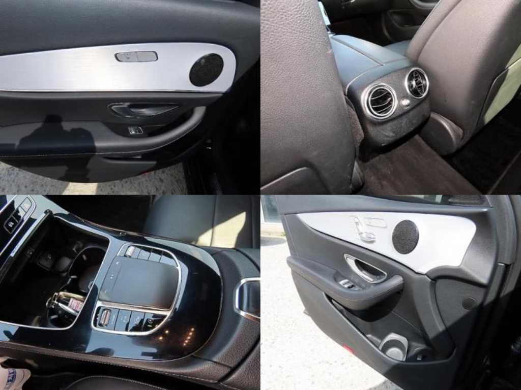 Mercedes Benz E class 2021 Negro - Importación desde Corea - HF Imports Iquique - Foto 18