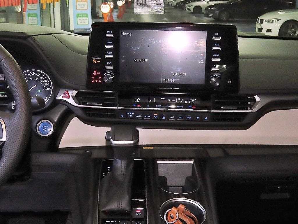 Toyota Siena - Vista 11