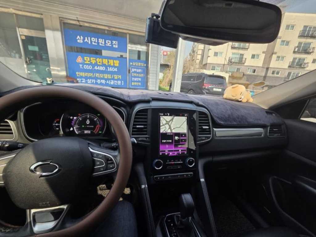 SAMSUNG QM6 - Vista 3