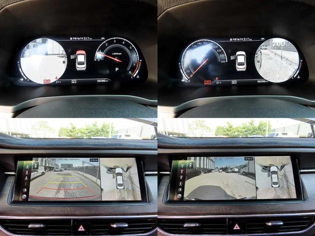 KIA K7 2020 Negro - Importación desde Corea - HF Imports Iquique - Foto 17