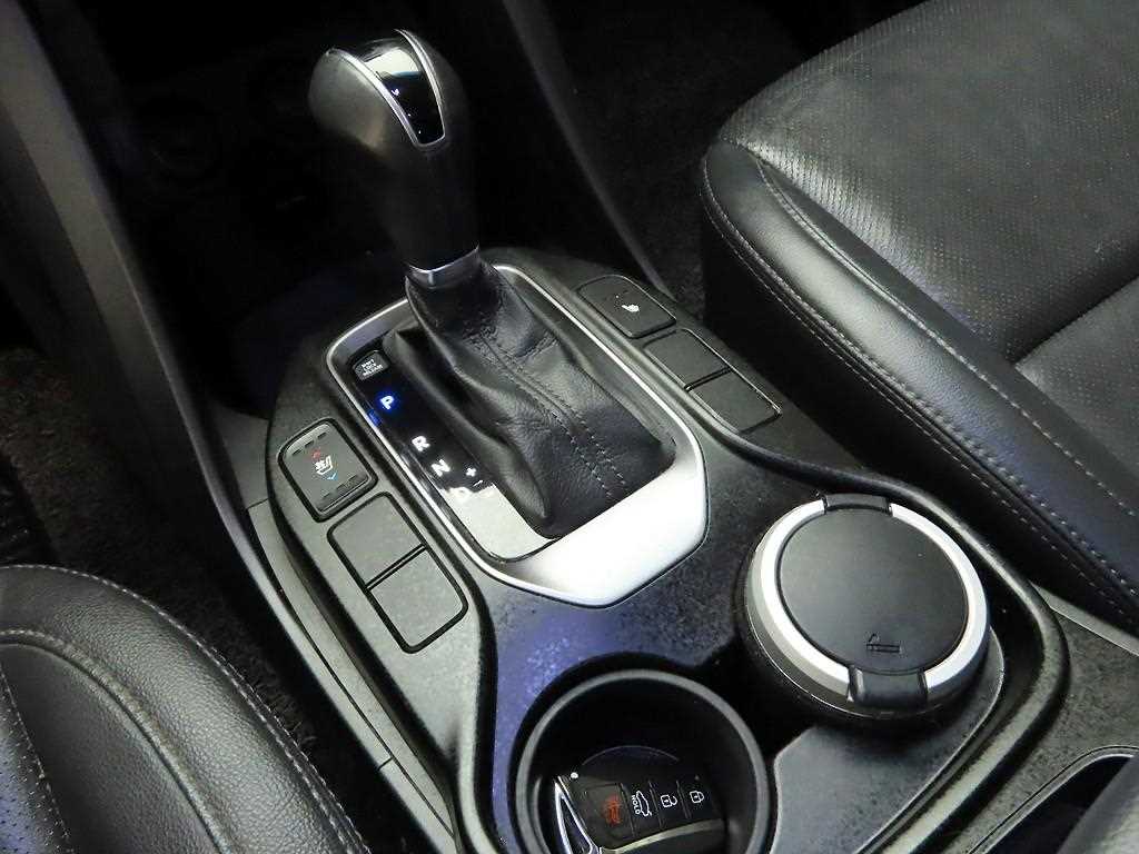 HYUNDAI Santa Fe - Vista 11