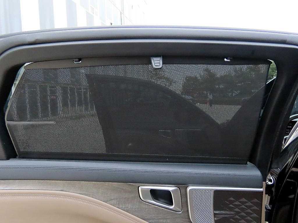 KIA K8 2023 Negro - Importación desde Corea - HF Imports Iquique - Foto 14