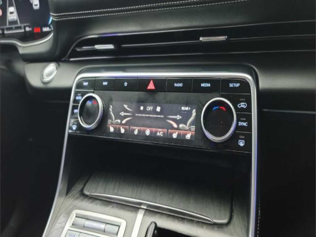 Genesis GV80 2023 - Importación desde Corea - HF Imports Iquique - Foto 13