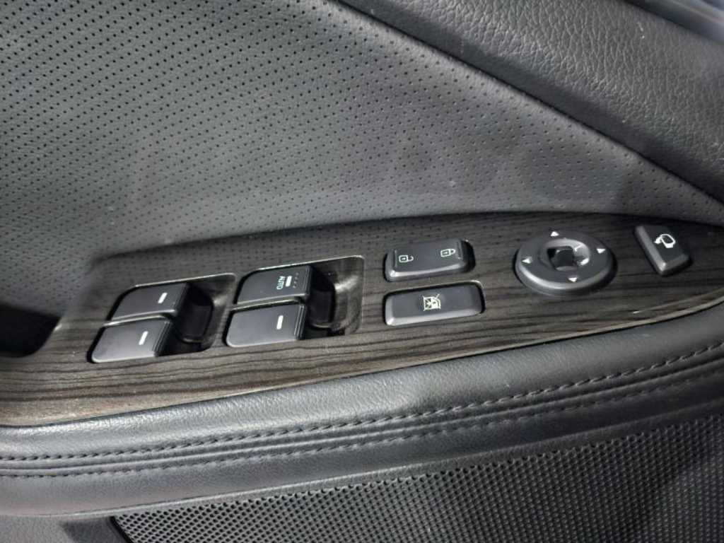 KIA K5 2015 - Importación desde Corea - HF Imports Iquique - Foto 17