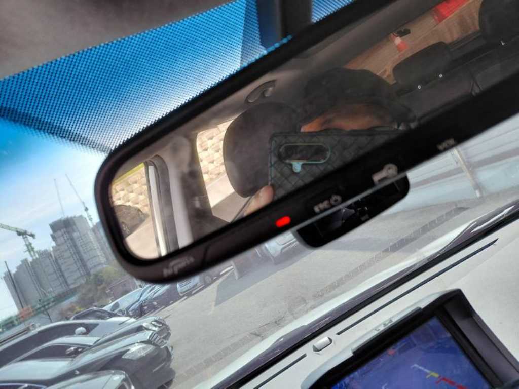 HYUNDAI Tucson - Vista 12