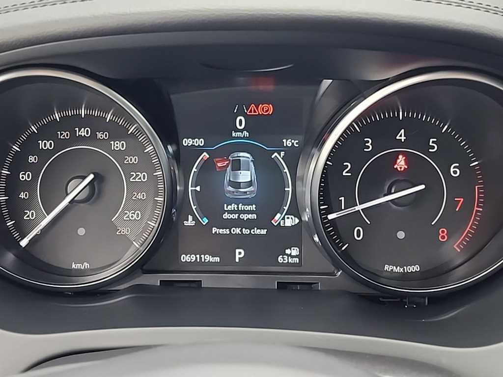 Jaguar E-PACE - Vista 6