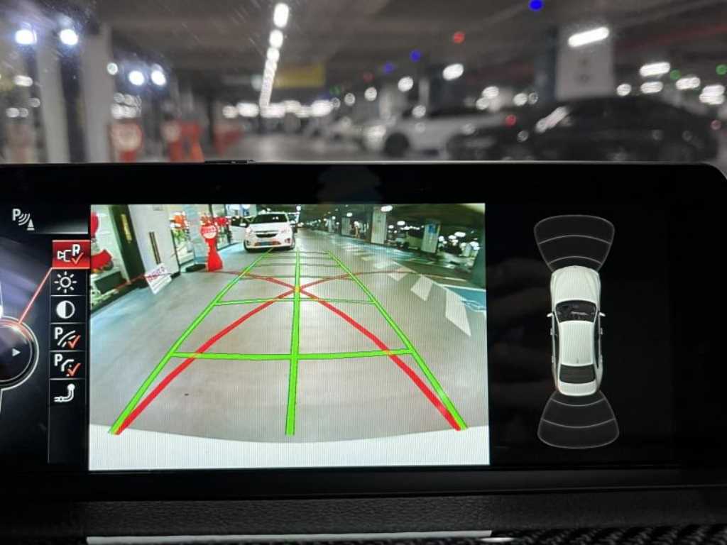 BMW 3 series 2016 Blanco - Importación desde Corea - HF Imports Iquique - Foto 15