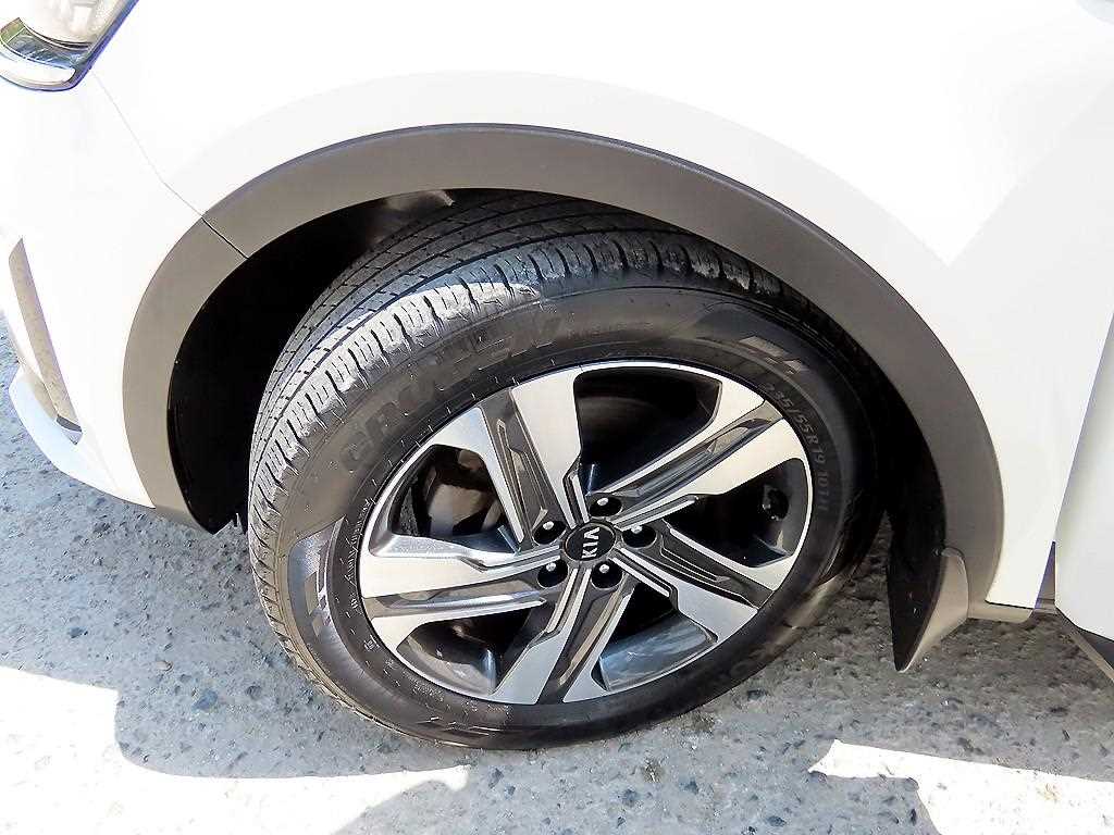 KIA Sorento 2021 Blanco - Importación desde Corea - HF Imports Iquique - Foto 20