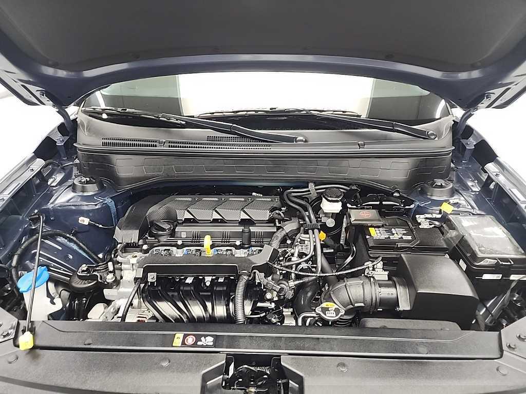 HYUNDAI Venue - Vista 5