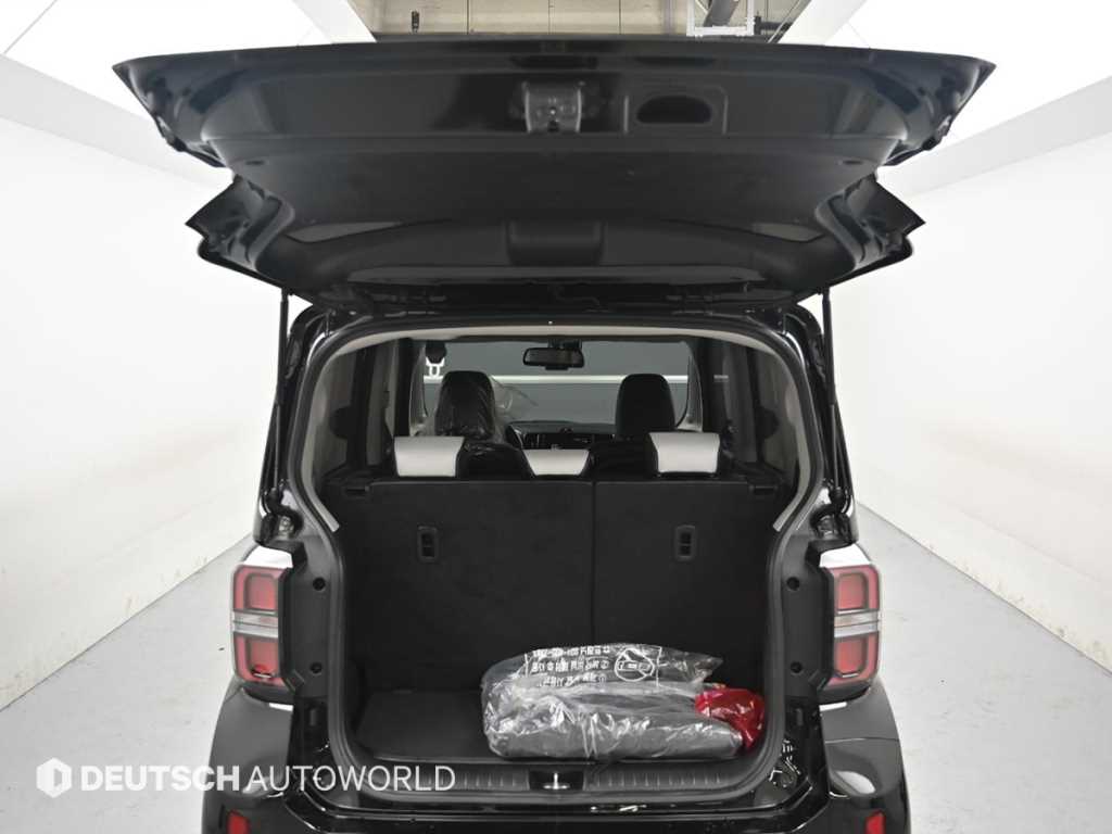 KIA Ray 2023 Negro - Importación desde Corea - HF Imports Iquique - Foto 19