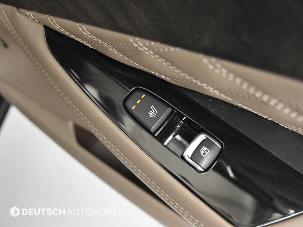 KIA K8 2023 Negro - Importación desde Corea - HF Imports Iquique - Foto 17