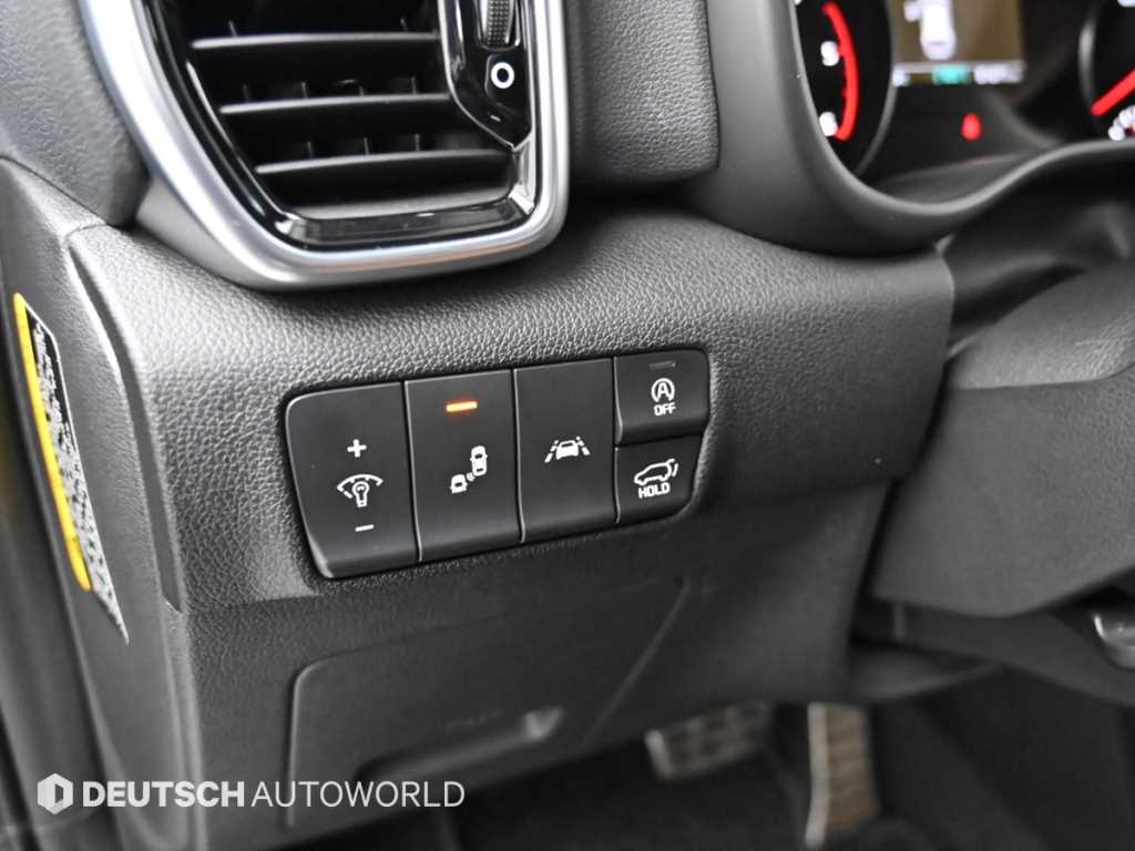 KIA Sportage 2020 Azul - Importación desde Corea - HF Imports Iquique - Foto 17