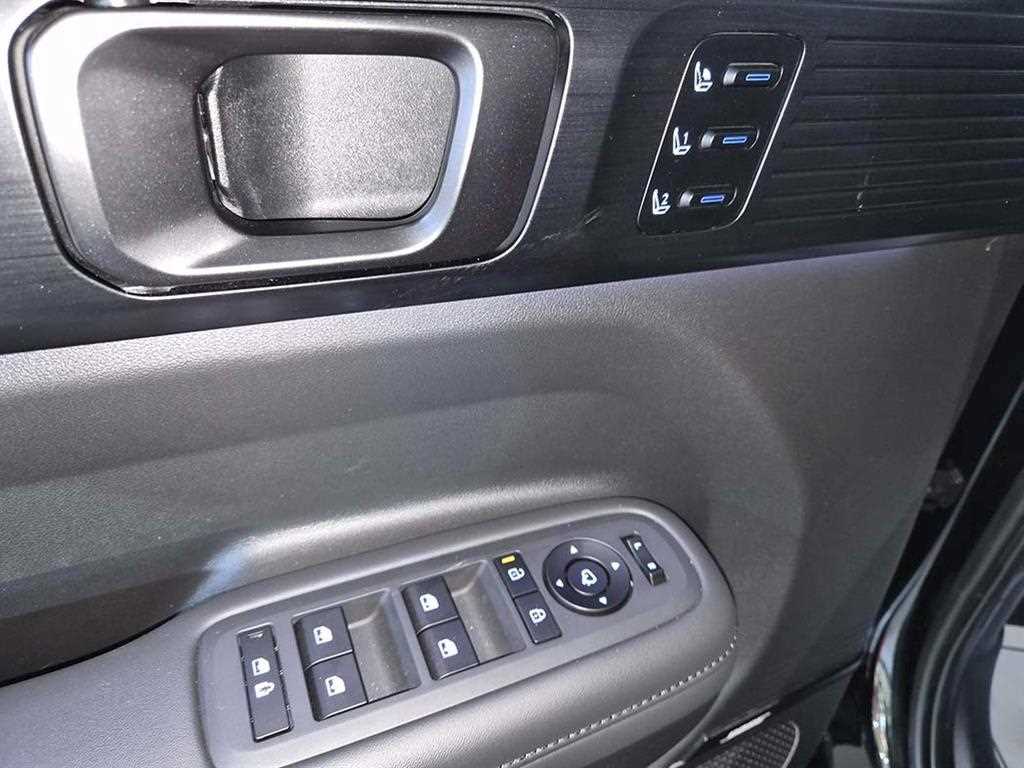 HYUNDAI Santa Fe - Vista 12