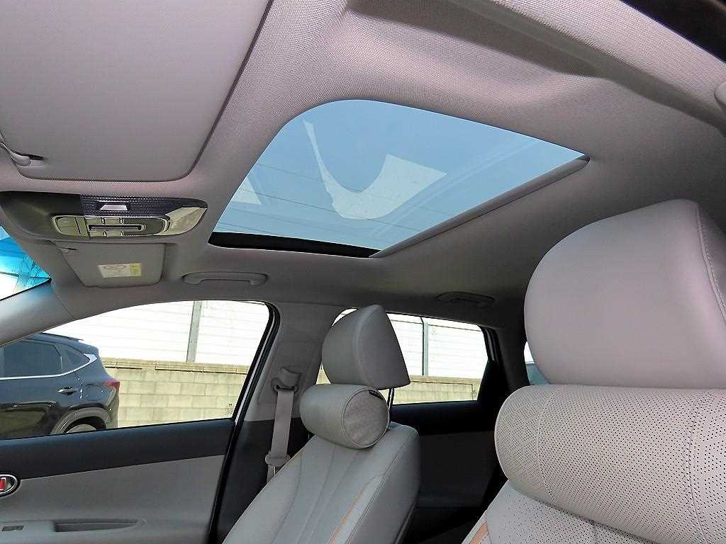 HYUNDAI Nexo 2022 Blanco - Importación desde Corea - HF Imports Iquique - Foto 14