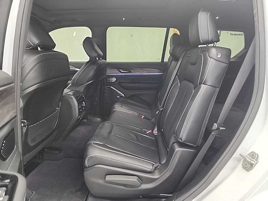 Jeep Cherokee - Vista 12