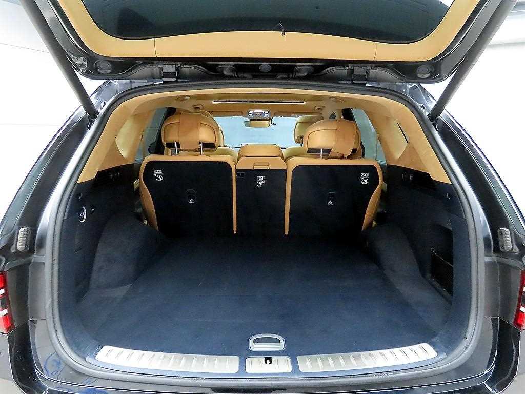 Genesis GV80 2023 Negro - Importación desde Corea - HF Imports Iquique - Foto 18