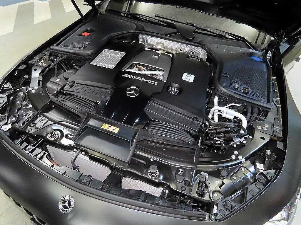 Mercedes Benz AMG GT 2020 Gris - Importación desde Corea - HF Imports Iquique - Foto 19