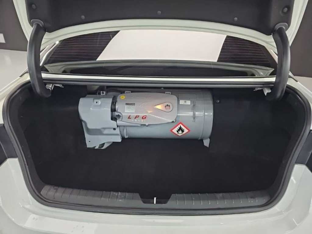 KIA K5 2016 - Importación desde Corea - HF Imports Iquique - Foto 18