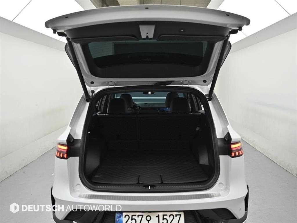 SAMSUNG Grand Koleos 2025 Blanco - Importación desde Corea - HF Imports Iquique - Foto 19