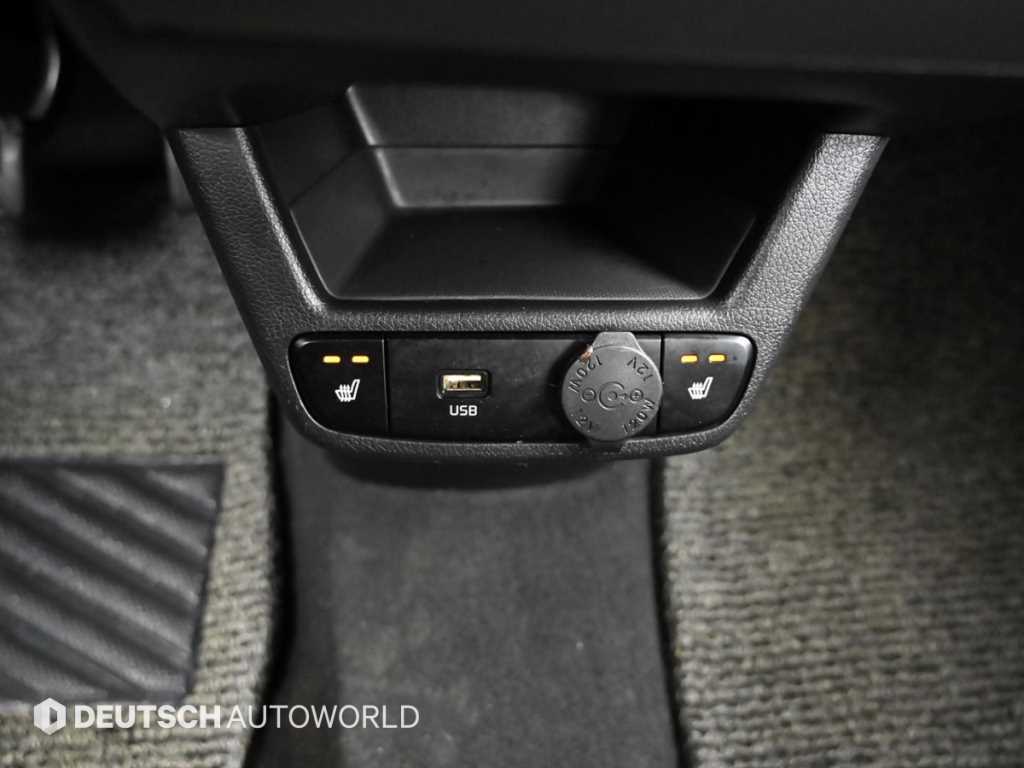 KIA Ray 2022 skyblue - Importación desde Corea - HF Imports Iquique - Foto 17