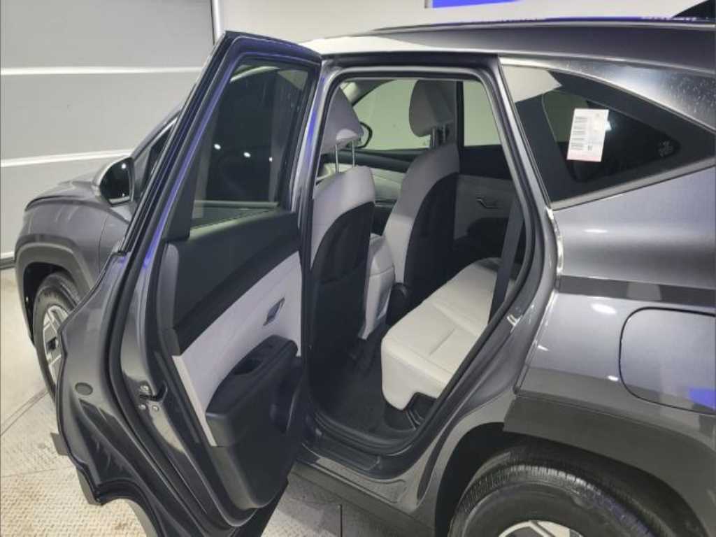 HYUNDAI Tucson 2024 - Importación desde Corea - HF Imports Iquique - Foto 18