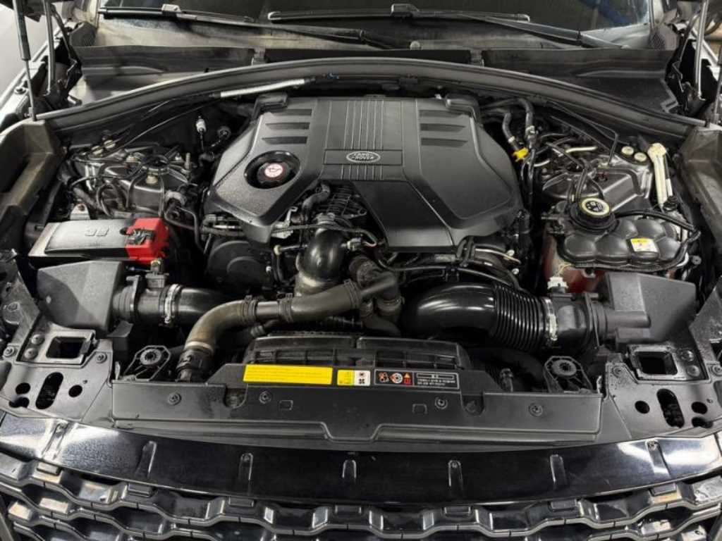 Land Rover Range Rover Bella 2018 Gris - Importación desde Corea - HF Imports Iquique - Foto 19