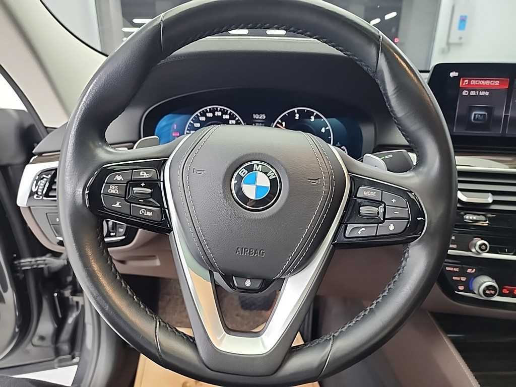 BMW Gran Turismo - Vista 9