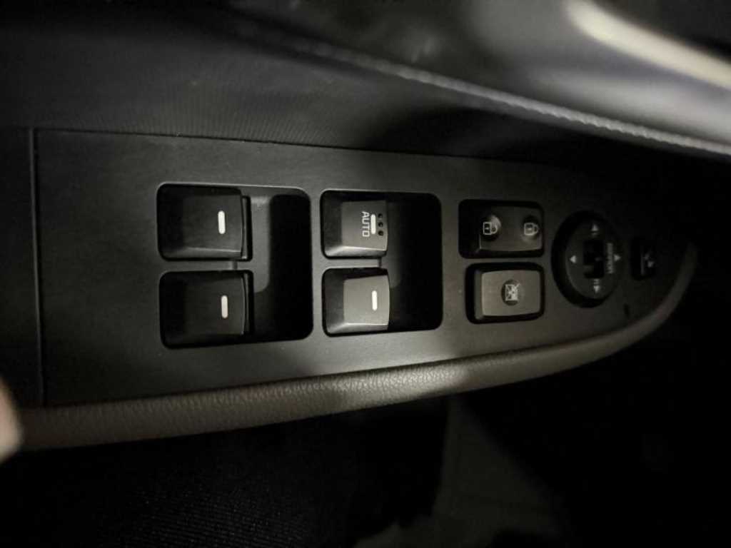 KIA Ray 2021 Blanco - Importación desde Corea - HF Imports Iquique - Foto 17