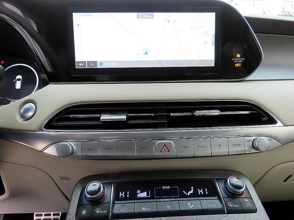 HYUNDAI Palisade 2022 - Importación desde Corea - HF Imports Iquique - Foto 13