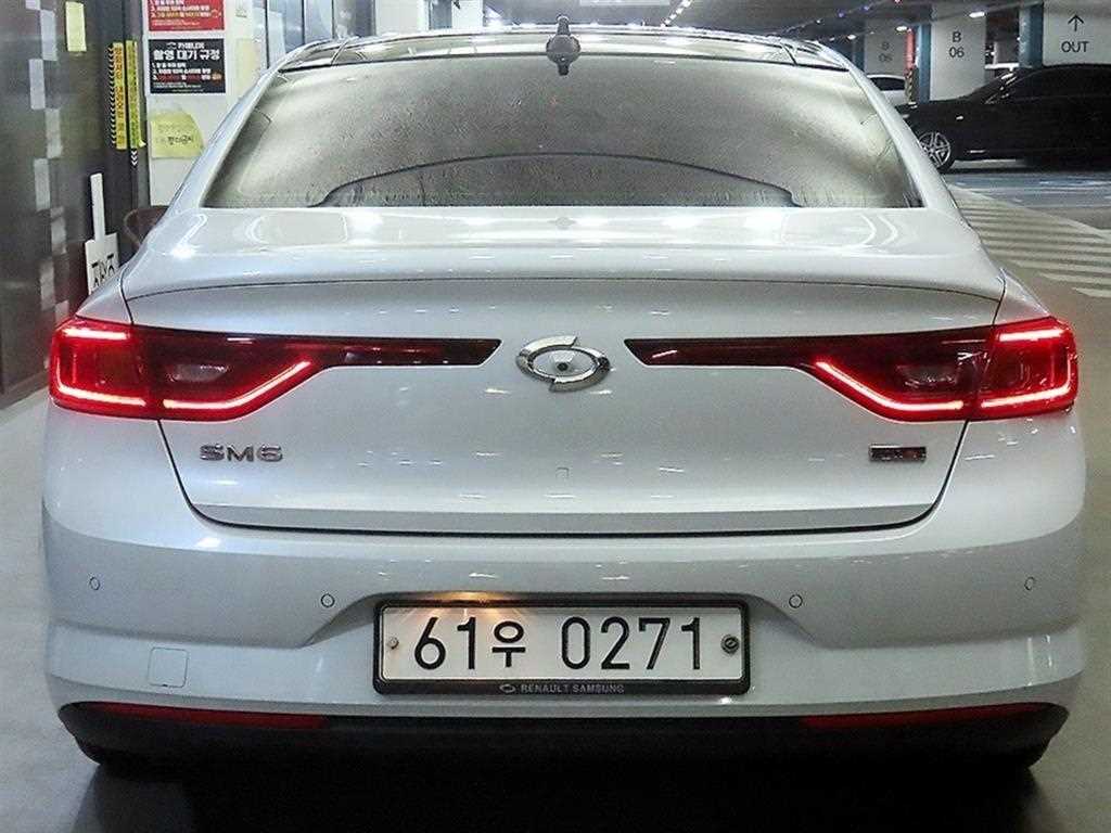 SAMSUNG SM6 - Vista 3