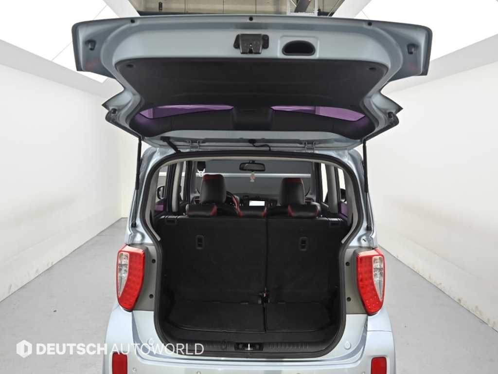 KIA Ray 2014 - Importación desde Corea - HF Imports Iquique - Foto 19