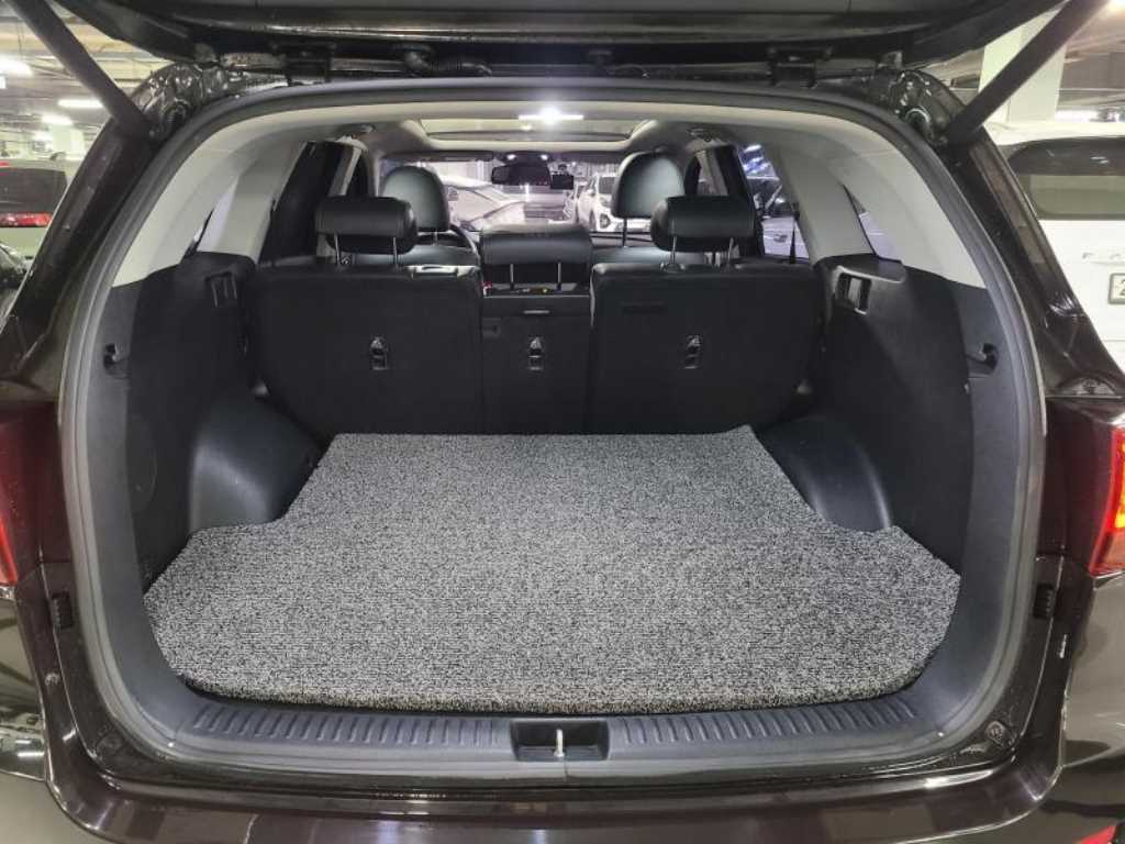 KIA Sorento 2019 Café - Importación desde Corea - HF Imports Iquique - Foto 17