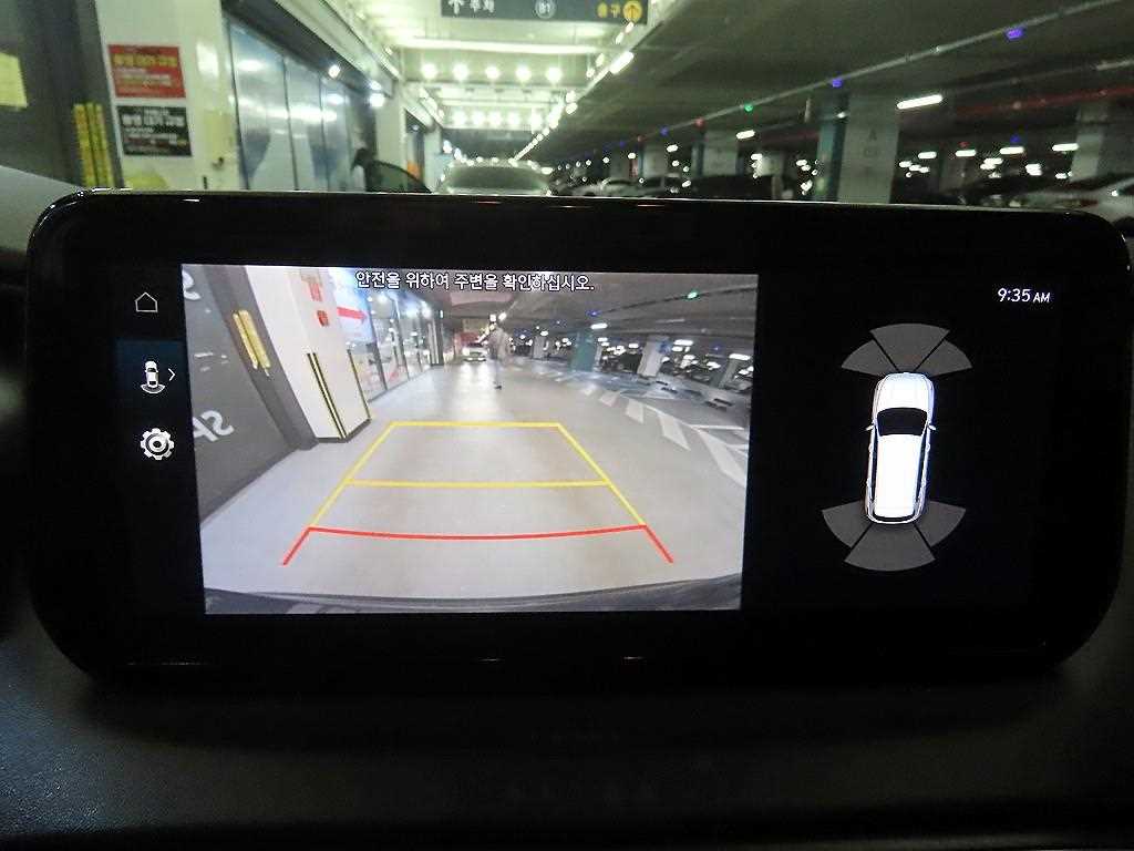 HYUNDAI Santa Fe 2022 Gris - Importación desde Corea - HF Imports Iquique - Foto 14