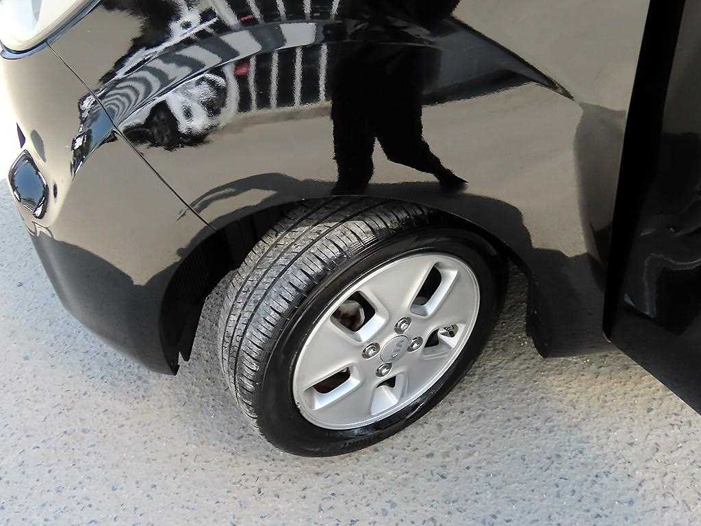 KIA Ray 2018 Negro - Importación desde Corea - HF Imports Iquique - Foto 19