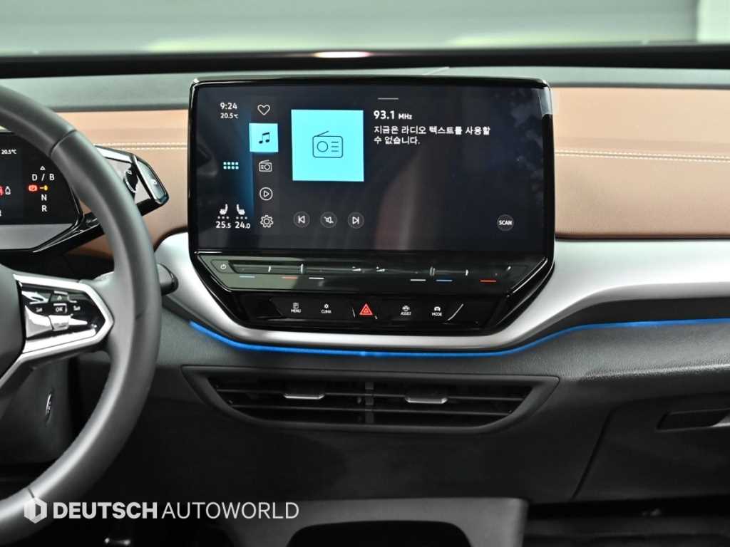 Volkswagen ID.4 - Vista 11