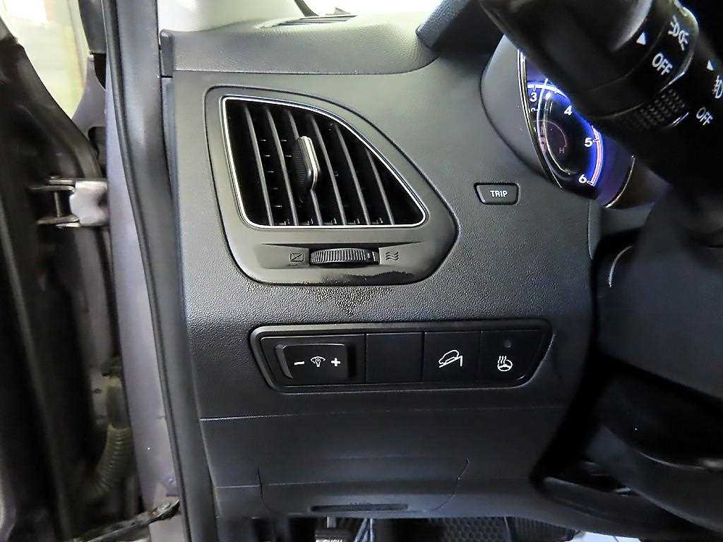 HYUNDAI Tucson 2013 Gris - Importación desde Corea - HF Imports Iquique - Foto 15