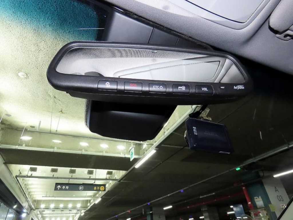 HYUNDAI Grandeur 2019 Negro - Importación desde Corea - HF Imports Iquique - Foto 15