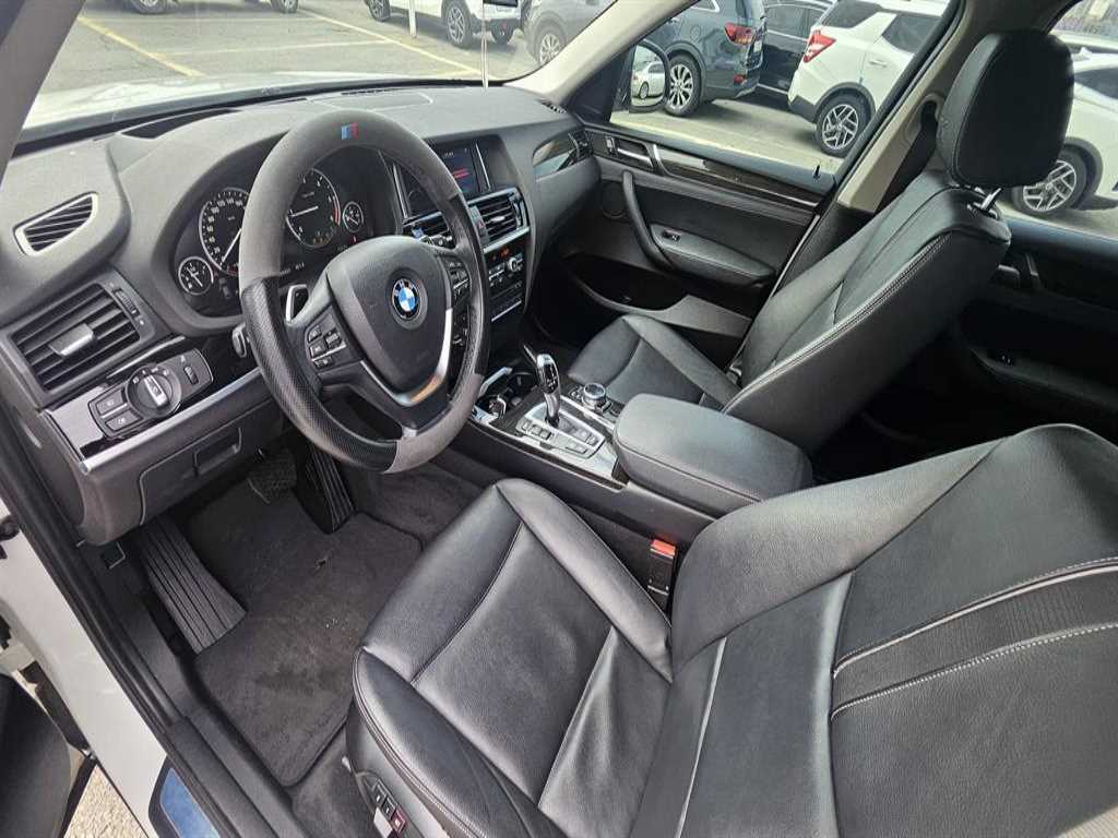 BMW X4 - Vista 7