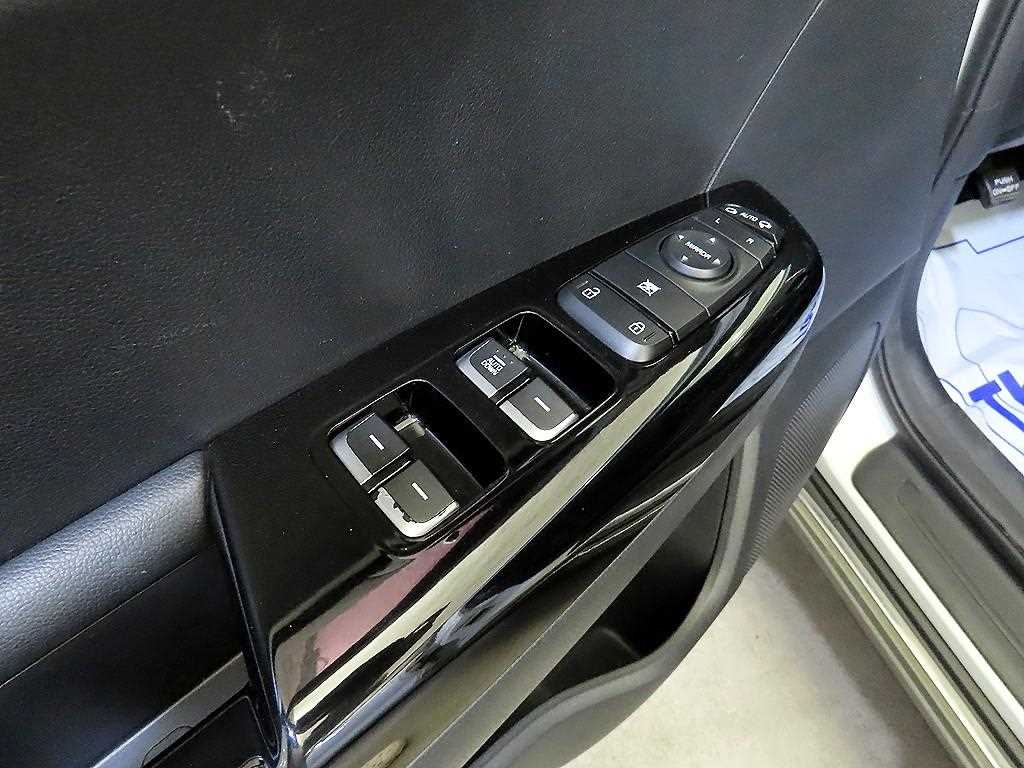 KIA Sportage 2016 Blanco - Importación desde Corea - HF Imports Iquique - Foto 13