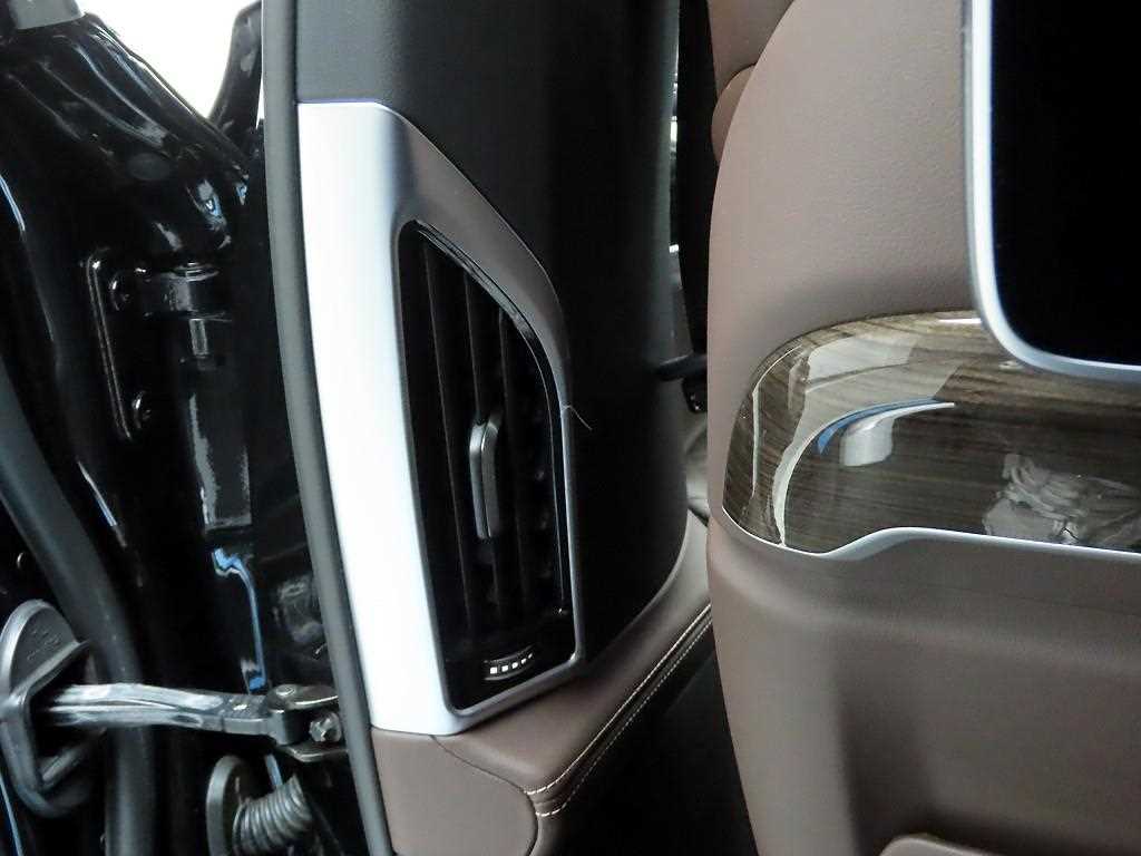 BMW 7 Series 2022 Negro - Importación desde Corea - HF Imports Iquique - Foto 15