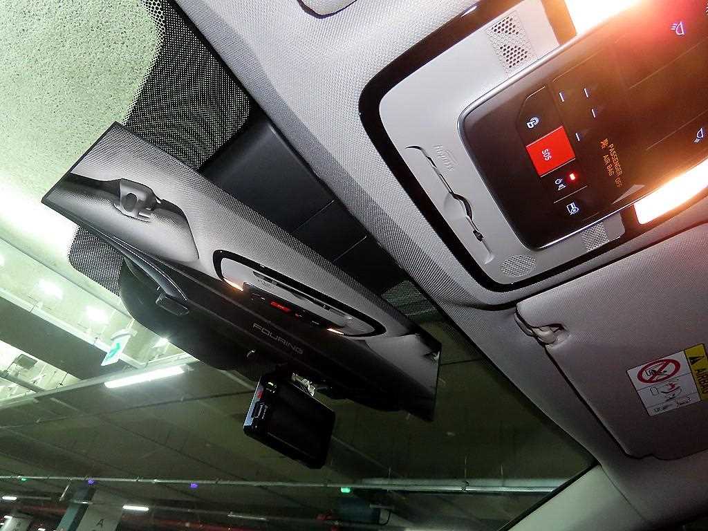 HYUNDAI Santa Fe 2022 Gris - Importación desde Corea - HF Imports Iquique - Foto 15