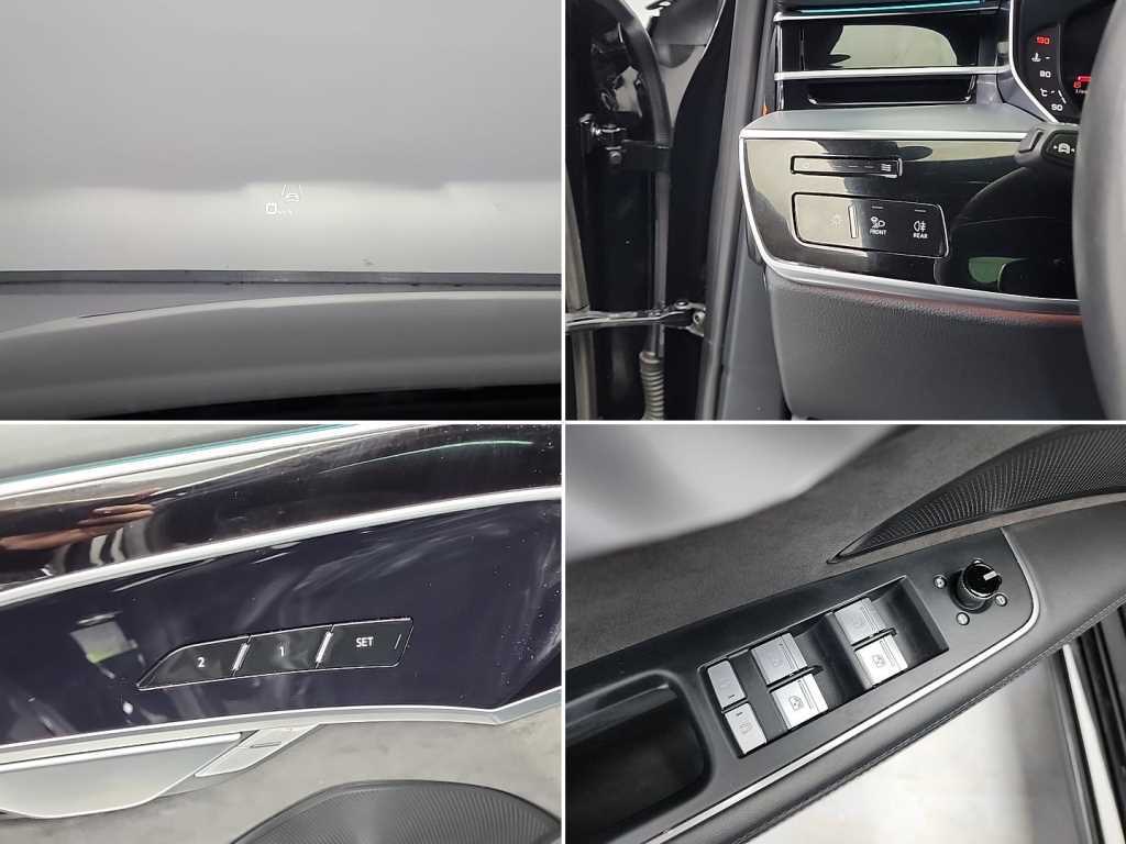 Audi A8 2021 - Importación desde Corea - HF Imports Iquique - Foto 17