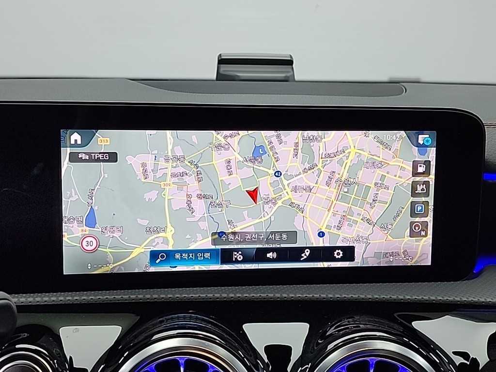 Mercedes Benz CLA Class 2023 - Importación desde Corea - HF Imports Iquique - Foto 14