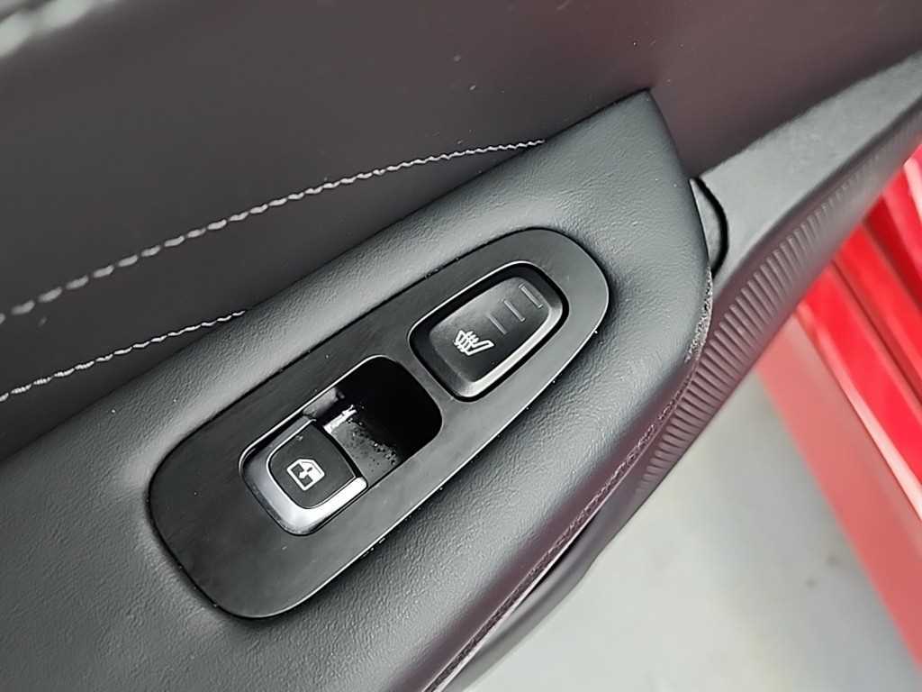 KIA Stinger 2023 Rojo - Importación desde Corea - HF Imports Iquique - Foto 14