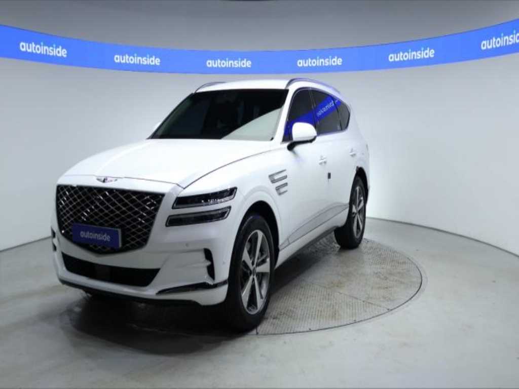 Genesis GV80 2023 - Importación desde Corea - HF Imports Iquique - Foto 1