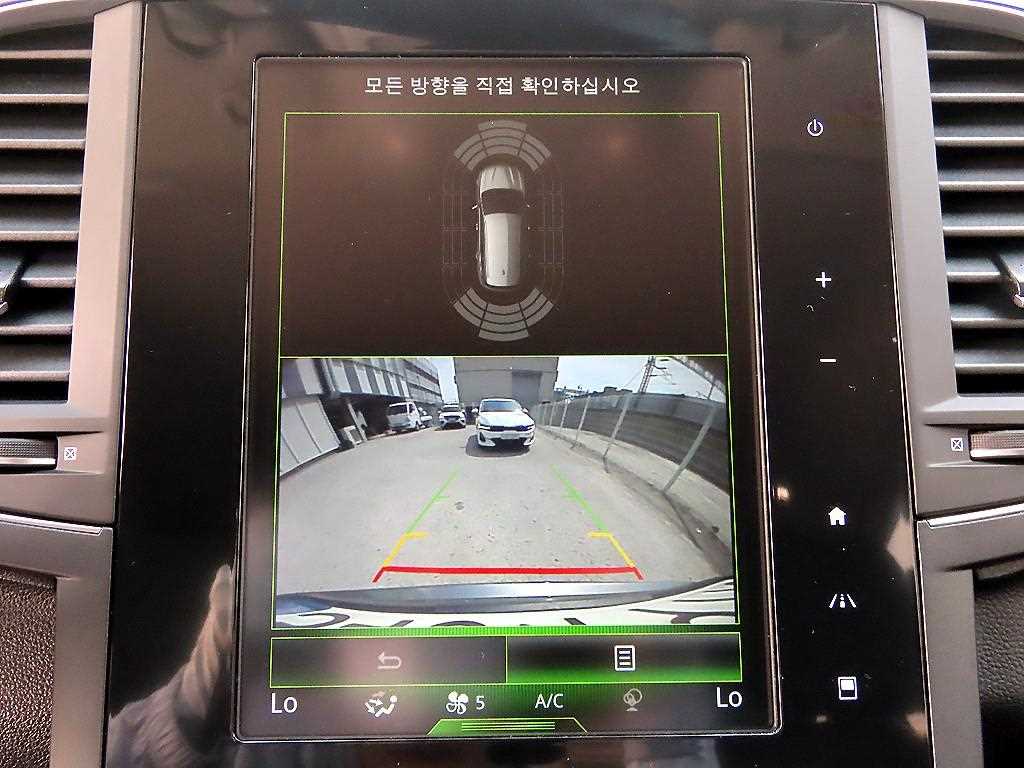 SAMSUNG QM6 2021 Gris - Importación desde Corea - HF Imports Iquique - Foto 15