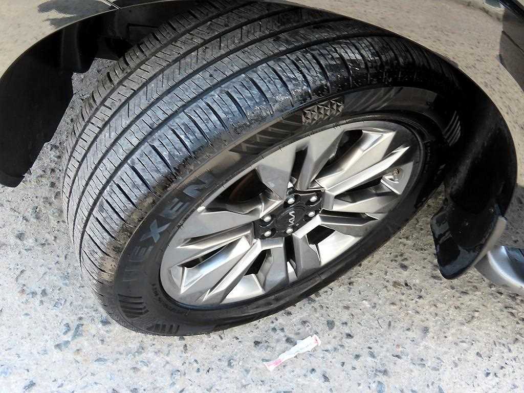 KIA Mohave 2022 Negro - Importación desde Corea - HF Imports Iquique - Foto 20