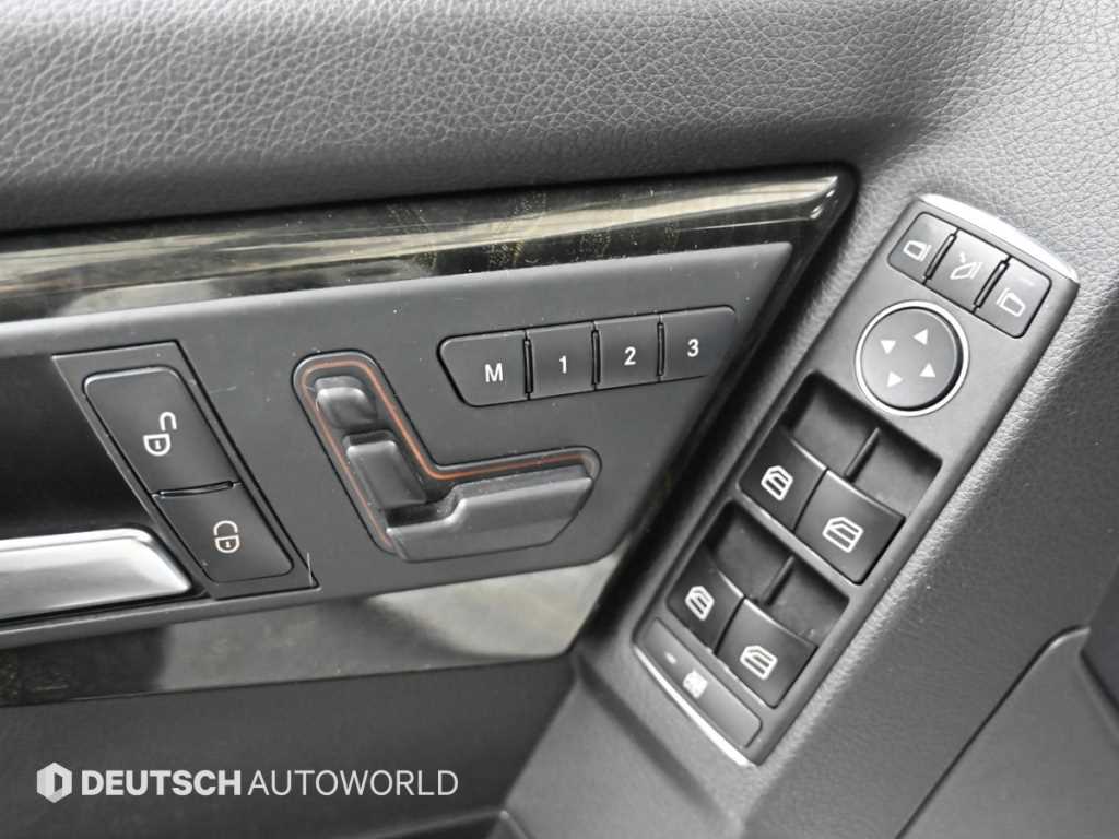 Mercedes Benz GLK Class 2014 Blanco - Importación desde Corea - HF Imports Iquique - Foto 16